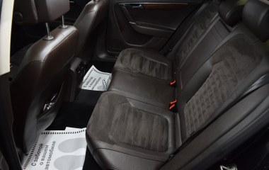 Volkswagen Passat Style 1.8 DSG превью 13