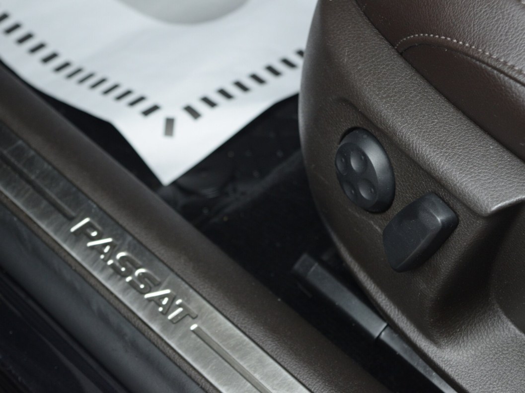 Volkswagen Passat Style 1.8 DSG фото 15