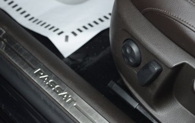 Volkswagen Passat Style 1.8 DSG превью 15