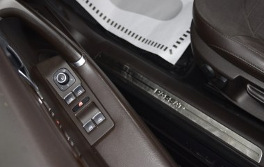 Volkswagen Passat Style 1.8 DSG превью 16