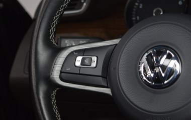Volkswagen Passat Style 1.8 DSG превью 18