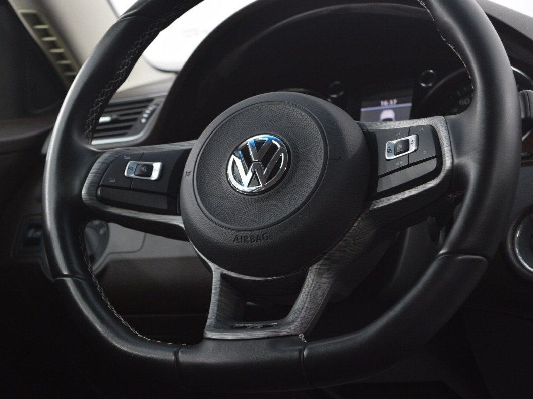 Volkswagen Passat Style 1.8 DSG фото 19