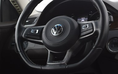 Volkswagen Passat Style 1.8 DSG превью 19