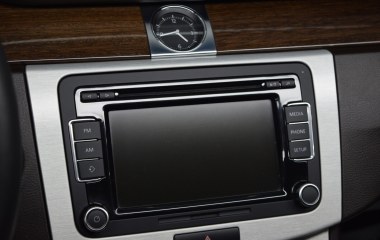 Volkswagen Passat Style 1.8 DSG превью 20