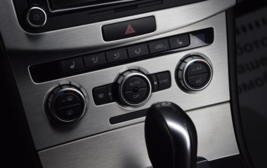 Volkswagen Passat Style 1.8 DSG превью 21