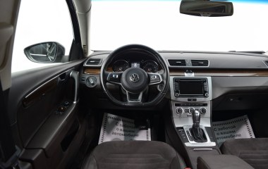 Volkswagen Passat Style 1.8 DSG превью 23