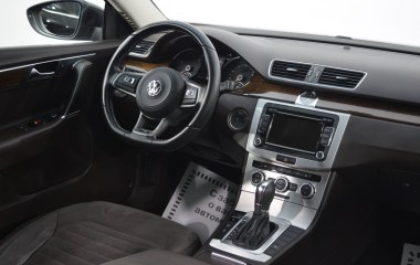 Volkswagen Passat Style 1.8 DSG превью 24