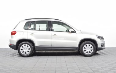 Volkswagen Tiguan Avenue 1.4 DSG превью 4