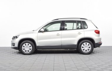 Volkswagen Tiguan Avenue 1.4 DSG превью 5
