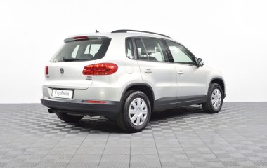 Volkswagen Tiguan Avenue 1.4 DSG превью 6