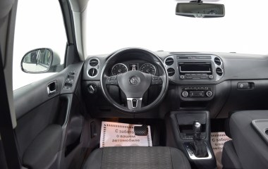 Volkswagen Tiguan Avenue 1.4 DSG превью 10