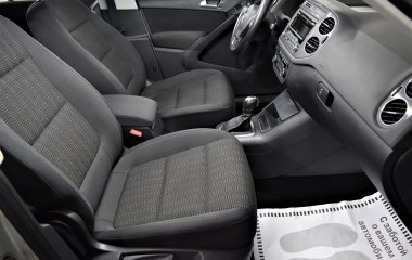 Volkswagen Tiguan Avenue 1.4 DSG превью 11