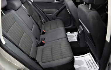 Volkswagen Tiguan Avenue 1.4 DSG превью 12
