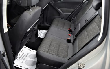 Volkswagen Tiguan Avenue 1.4 DSG превью 13