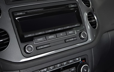 Volkswagen Tiguan Avenue 1.4 DSG превью 15