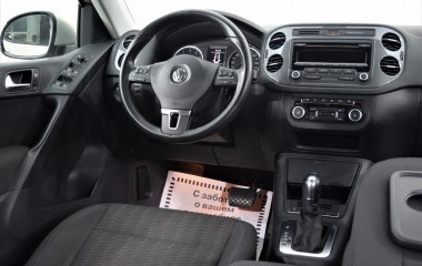 Volkswagen Tiguan Avenue 1.4 DSG превью 18