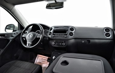 Volkswagen Tiguan Avenue 1.4 DSG превью 19