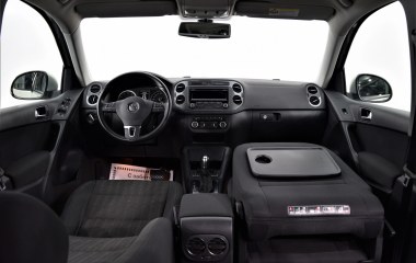 Volkswagen Tiguan Avenue 1.4 DSG превью 20