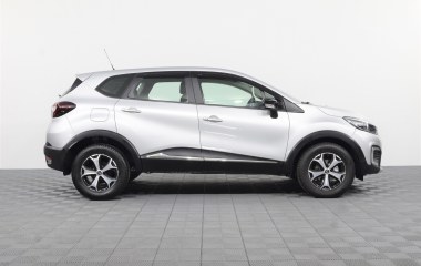 Renault Kaptur Drive 1.6 МКПП превью 4