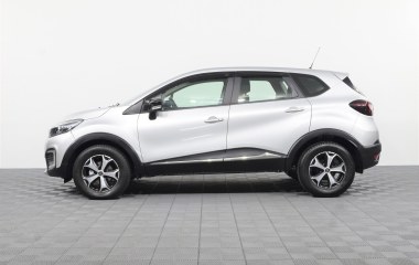 Renault Kaptur Drive 1.6 МКПП превью 5