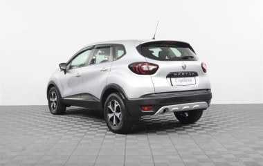 Renault Kaptur Drive 1.6 МКПП превью 8