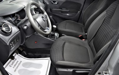Renault Kaptur Drive 1.6 МКПП превью 9