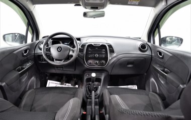 Renault Kaptur Drive 1.6 МКПП превью 10