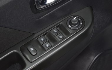 Renault Kaptur Drive 1.6 МКПП превью 14