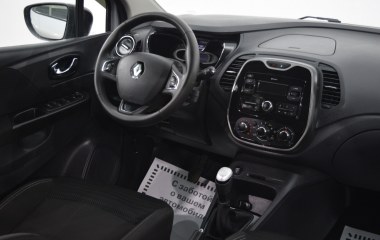 Renault Kaptur Drive 1.6 МКПП превью 19