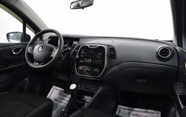 Renault Kaptur Drive 1.6 МКПП превью 20