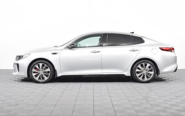 Kia Optima GT-line 2.4 АКПП превью 5