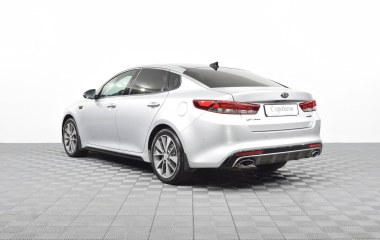 Kia Optima GT-line 2.4 АКПП превью 8