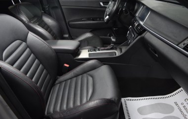 Kia Optima GT-line 2.4 АКПП превью 11