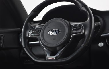 Kia Optima GT-line 2.4 АКПП превью 18