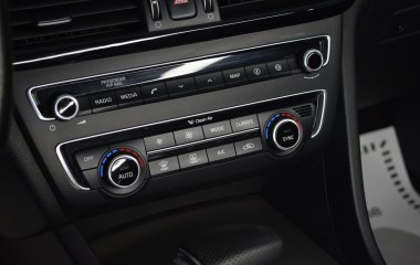 Kia Optima GT-line 2.4 АКПП превью 20