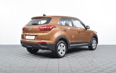 Hyundai Creta Active 1.6 АКПП превью 6