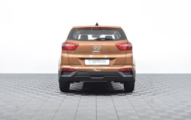 Hyundai Creta Active 1.6 АКПП превью 7