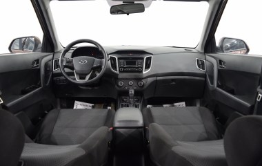 Hyundai Creta Active 1.6 АКПП превью 10