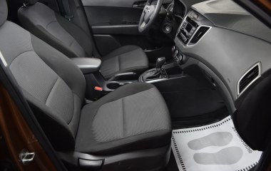 Hyundai Creta Active 1.6 АКПП превью 11