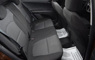 Hyundai Creta Active 1.6 АКПП превью 12