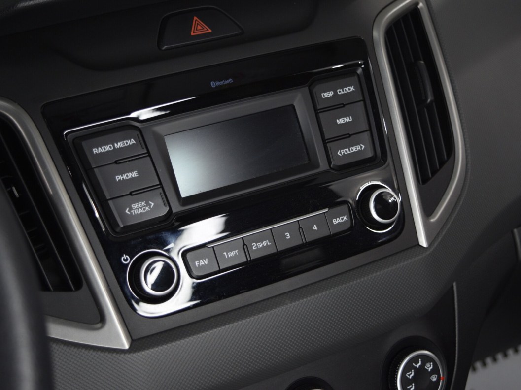 Hyundai Creta Active 1.6 АКПП фото 15