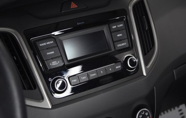 Hyundai Creta Active 1.6 АКПП превью 15