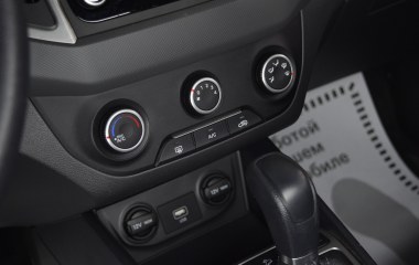 Hyundai Creta Active 1.6 АКПП превью 16