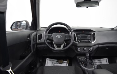 Hyundai Creta Active 1.6 АКПП превью 17