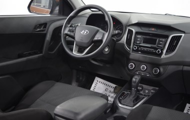 Hyundai Creta Active 1.6 АКПП превью 18