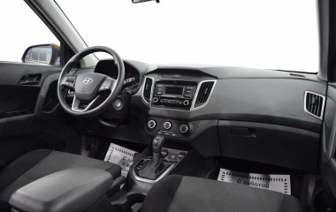 Hyundai Creta Active 1.6 АКПП превью 19