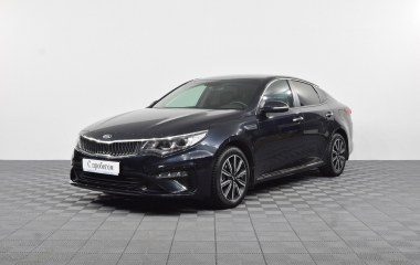 Kia Optima 2.0 АКПП превью 3