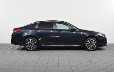 Kia Optima 2.0 АКПП превью 4