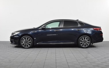 Kia Optima 2.0 АКПП превью 5
