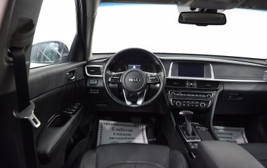 Kia Optima 2.0 АКПП превью 10